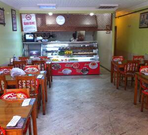 Sahil Doner Kofte Guvec Ev Yemekleri Menu